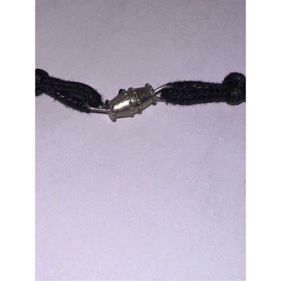 Rare Jewelry Necklace good condition - Picture 3 of 3